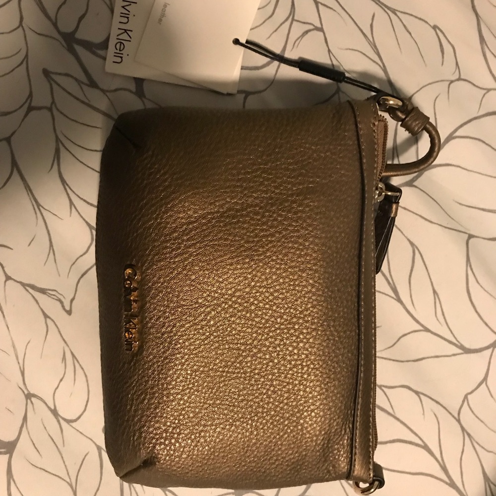 Calvin Klein crossbody